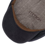 Boné Stetson Hatteras Lã / Caxemira