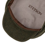Boné Stetson Hatteras Lã / Caxemira