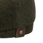 Boné Stetson Hatteras Lã / Caxemira
