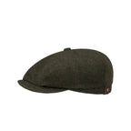 Boné Stetson Hatteras Lã / Caxemira