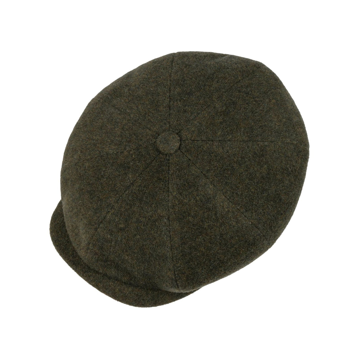 Boné Stetson Hatteras Lã / Caxemira