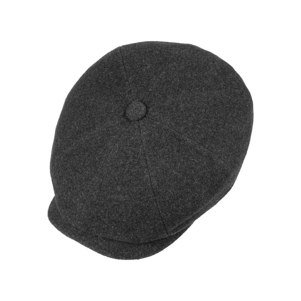 Boné Stetson Hatteras Lã / Caxemira