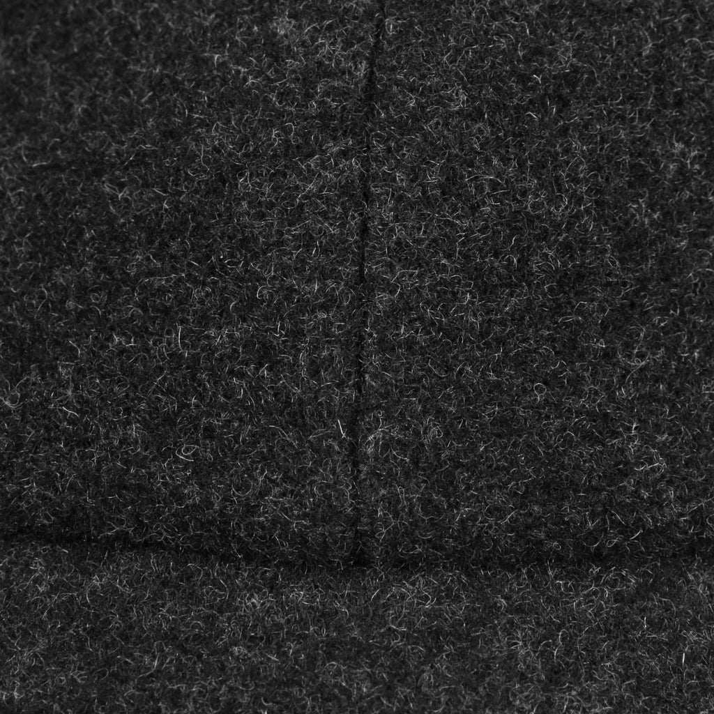Boné Stetson Hatteras Lã / Caxemira