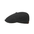 Boné Stetson Hatteras Lã / Caxemira