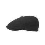 Boné Stetson Hatteras Lã / Caxemira