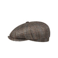 Boné Stetson Hatteras  Lã e Seda
