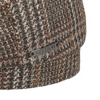 Boné Stetson Hatteras  Lã e Seda