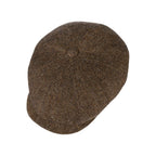Boné Stetson Hatteras Lã Herringbone