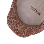 Boné Stetson Hatteras  Donegal Tweed