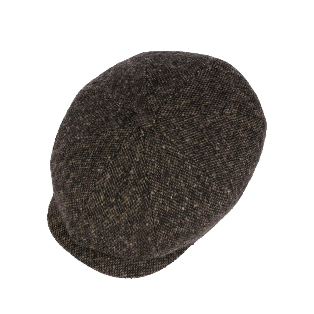 Boné Stetson Hatteras  Donegal Tweed