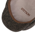 Boné Stetson Hatteras  Donegal Tweed