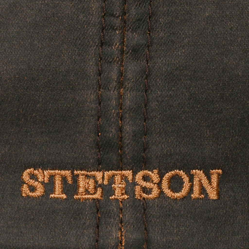 Boné Stetson Hatteras  CO/PES