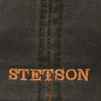 Boné Stetson Hatteras  CO/PES
