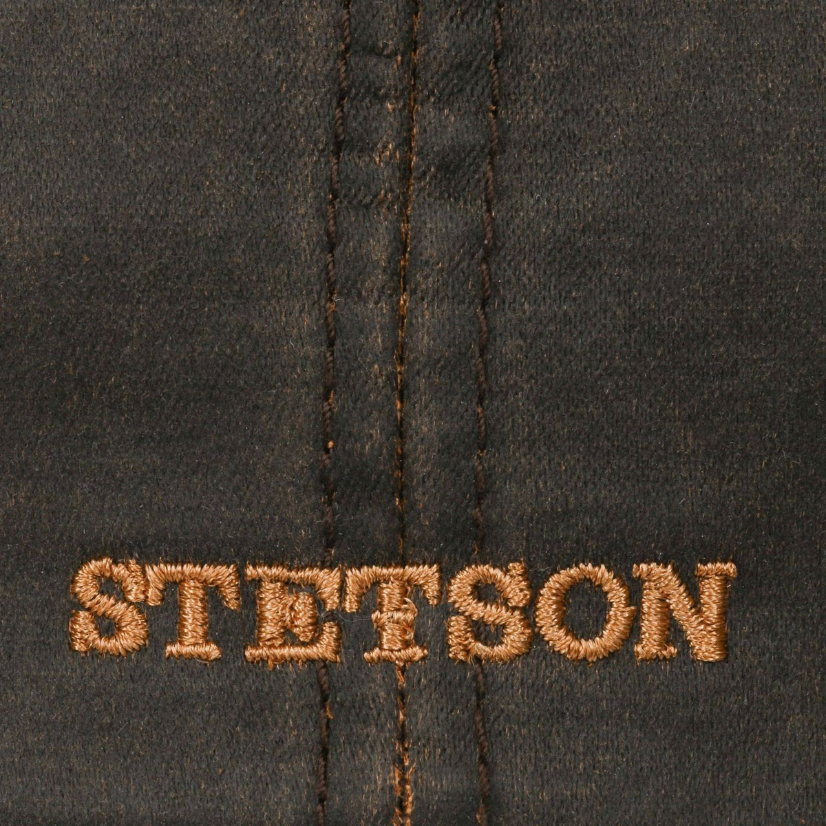 Boné Stetson Hatteras  CO/PES