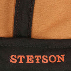 Boné Stetson Hatteras  CO/PES