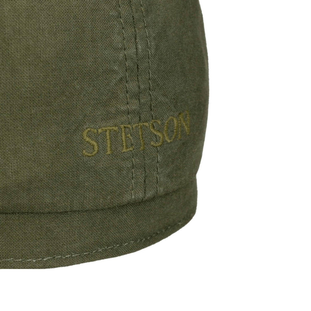 Boné Stetson Hatteras