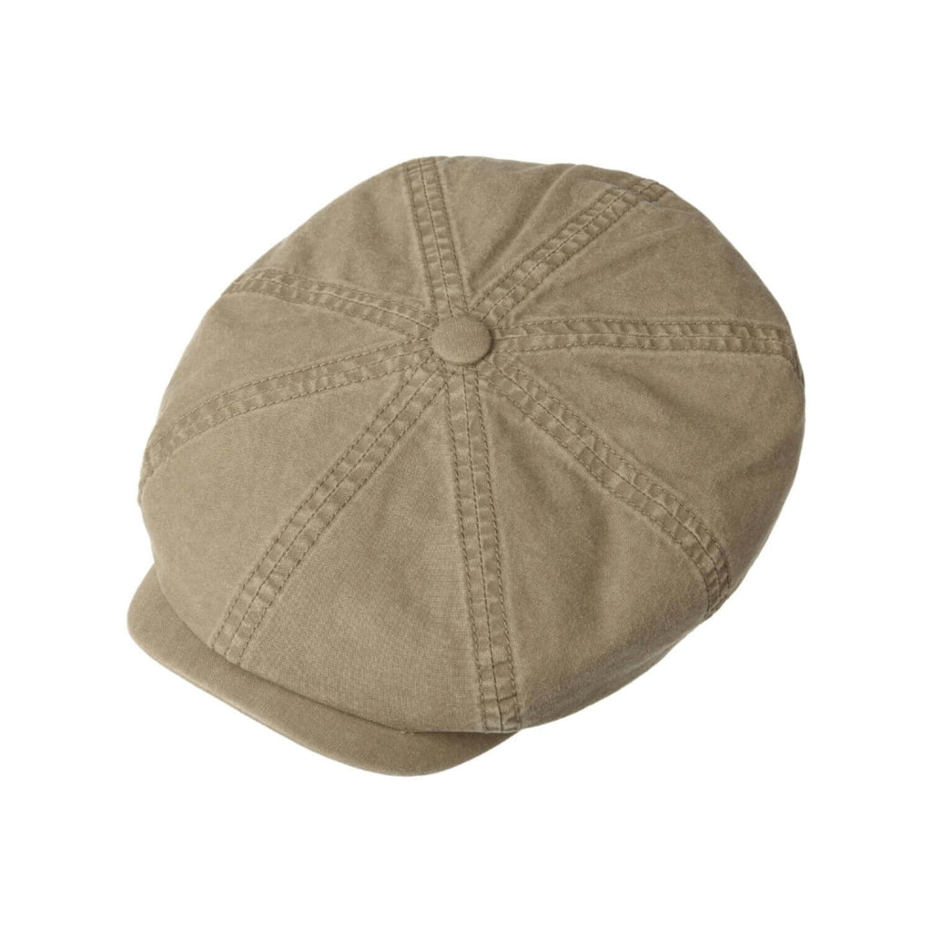Boné Stetson Hatteras