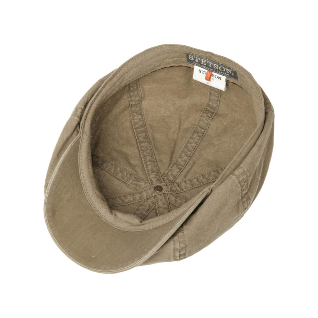 Boné Stetson Hatteras
