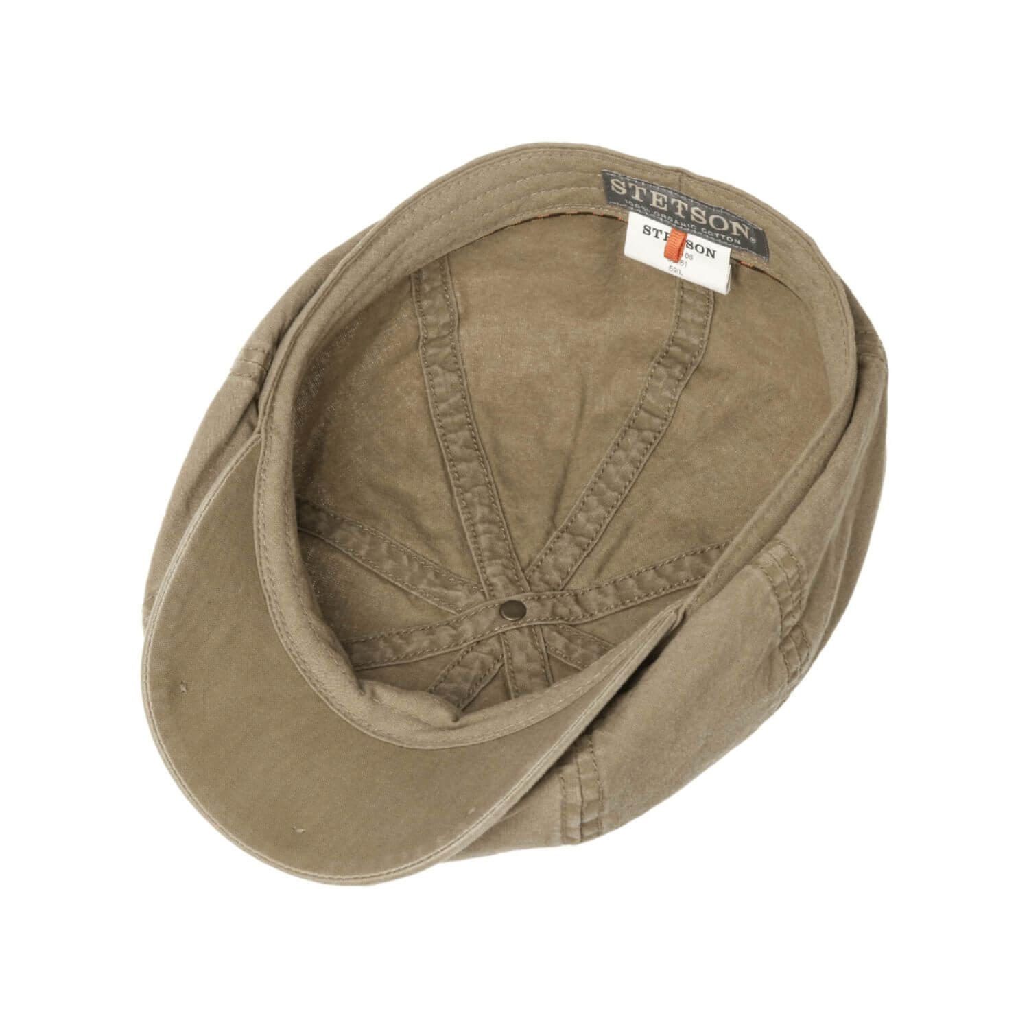 Boné Stetson Hatteras
