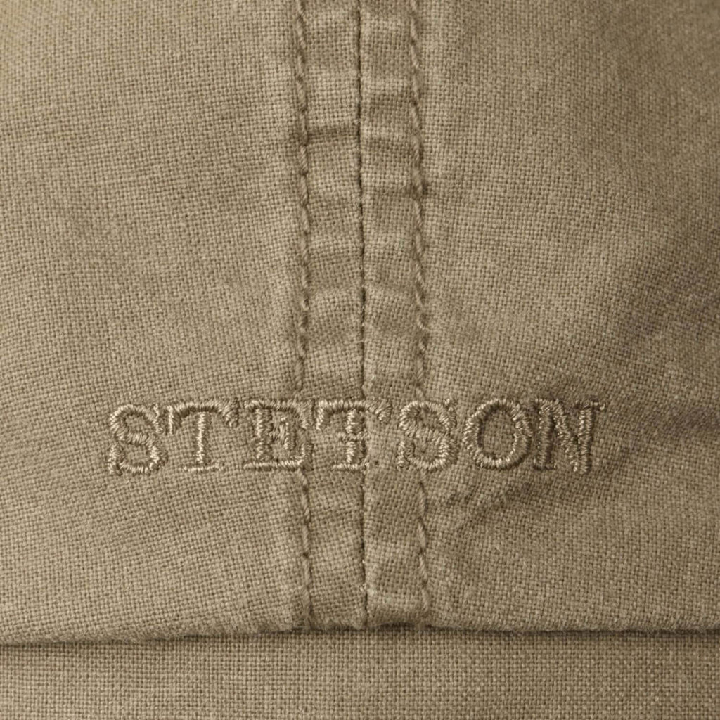 Boné Stetson Hatteras