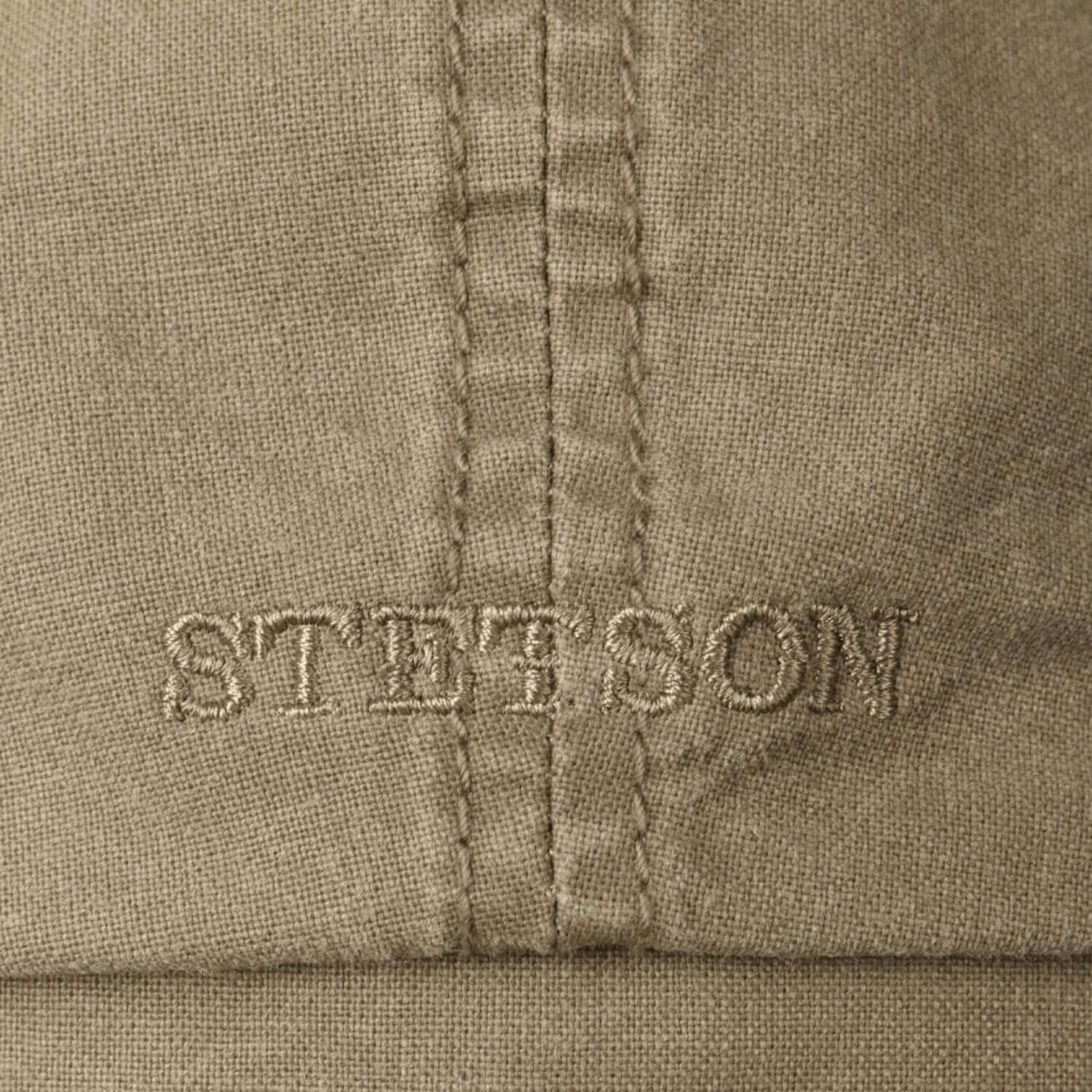 Boné Stetson Hatteras