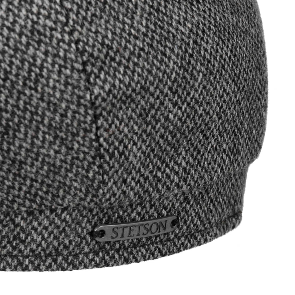 Boné Stetson Hatteras  Lã