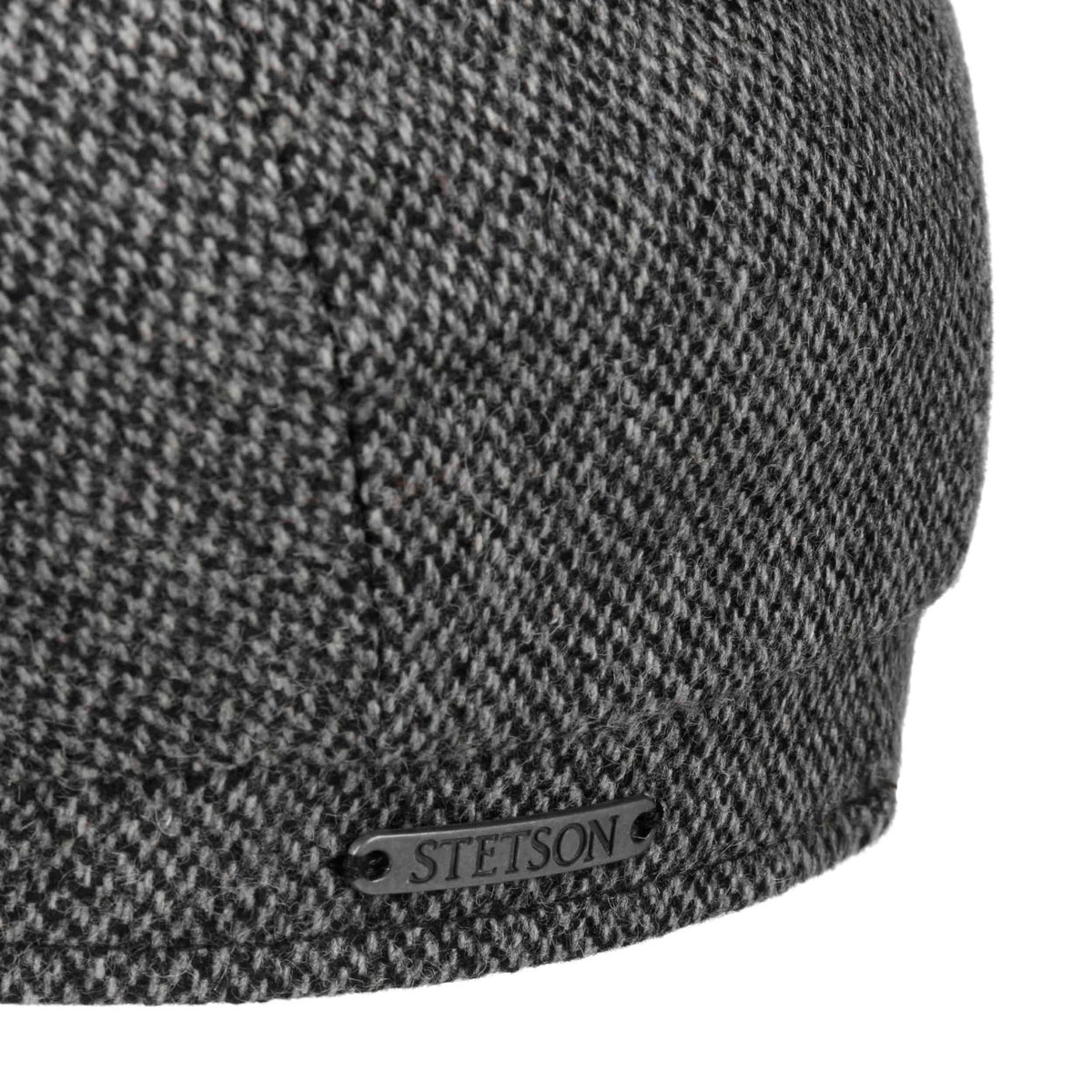 Boné Stetson Hatteras  Lã