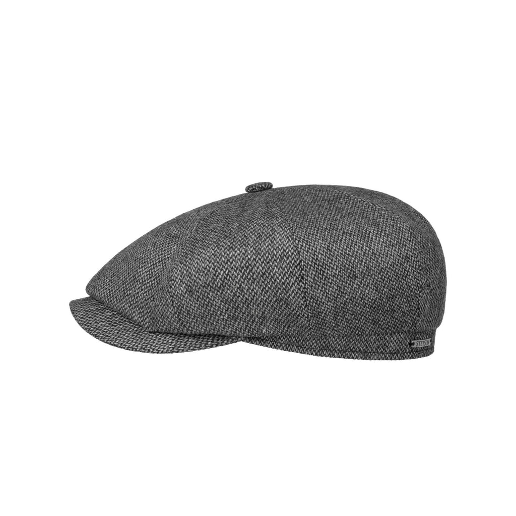 Boné Stetson Hatteras  Lã