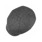 Boné Stetson Hatteras  Lã