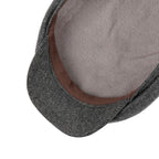 Boné Stetson Hatteras  Lã