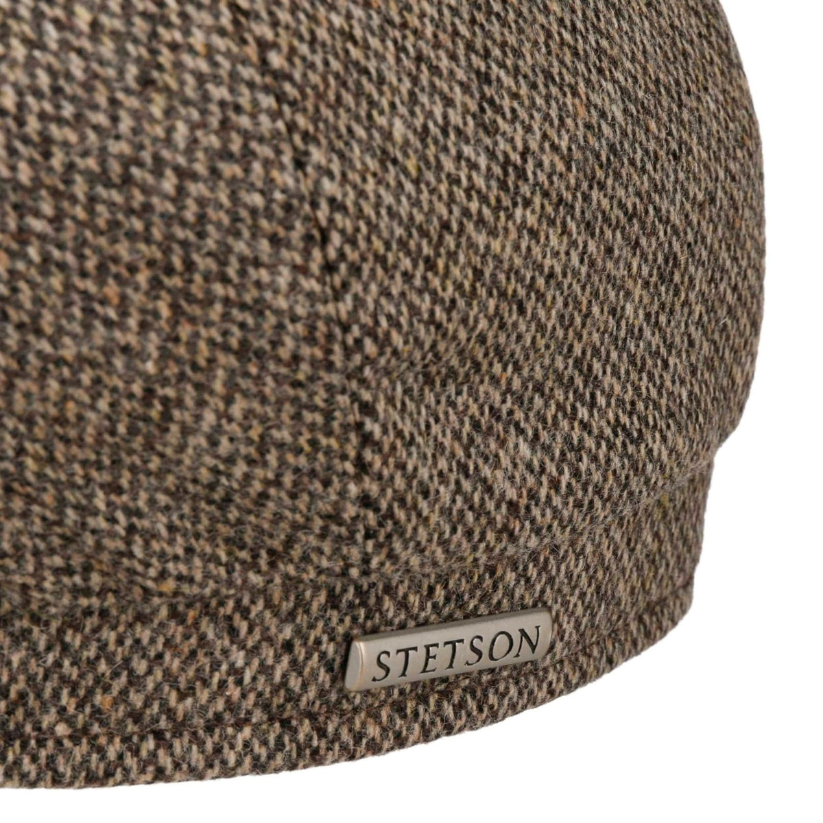 Boné Stetson Hatteras  Lã