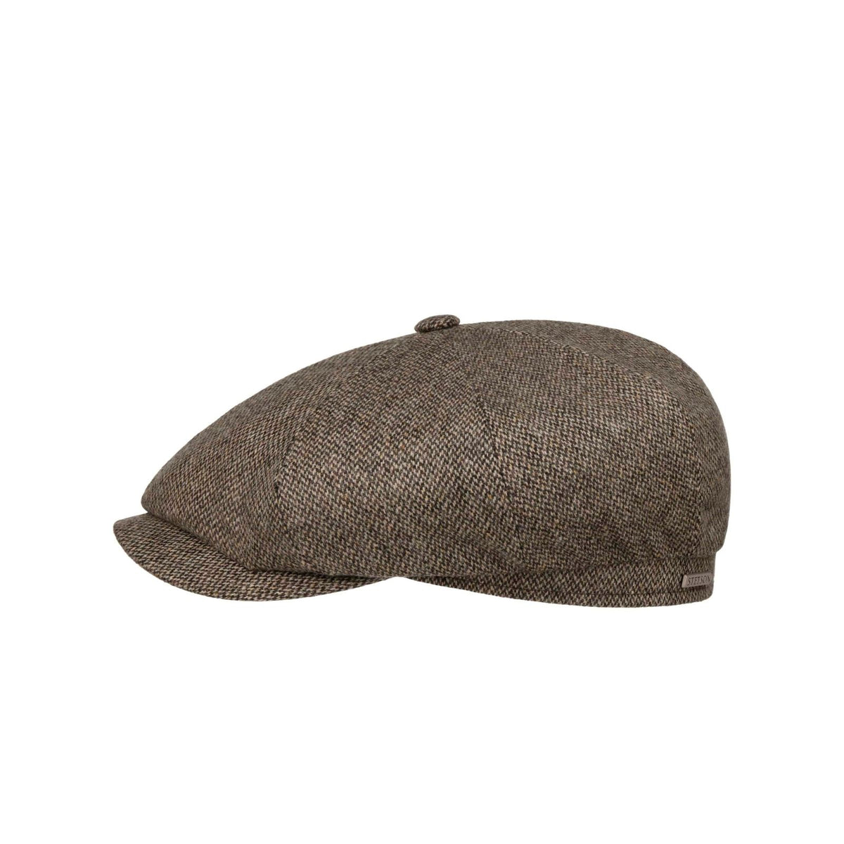 Boné Stetson Hatteras  Lã