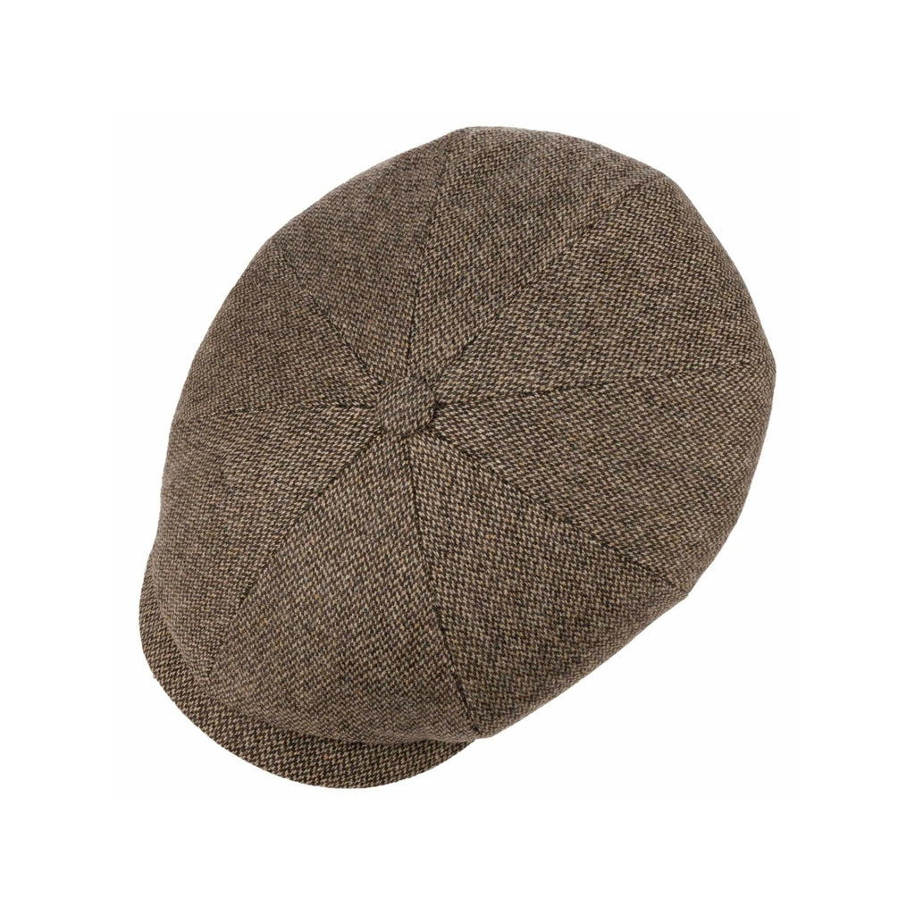 Boné Stetson Hatteras  Lã
