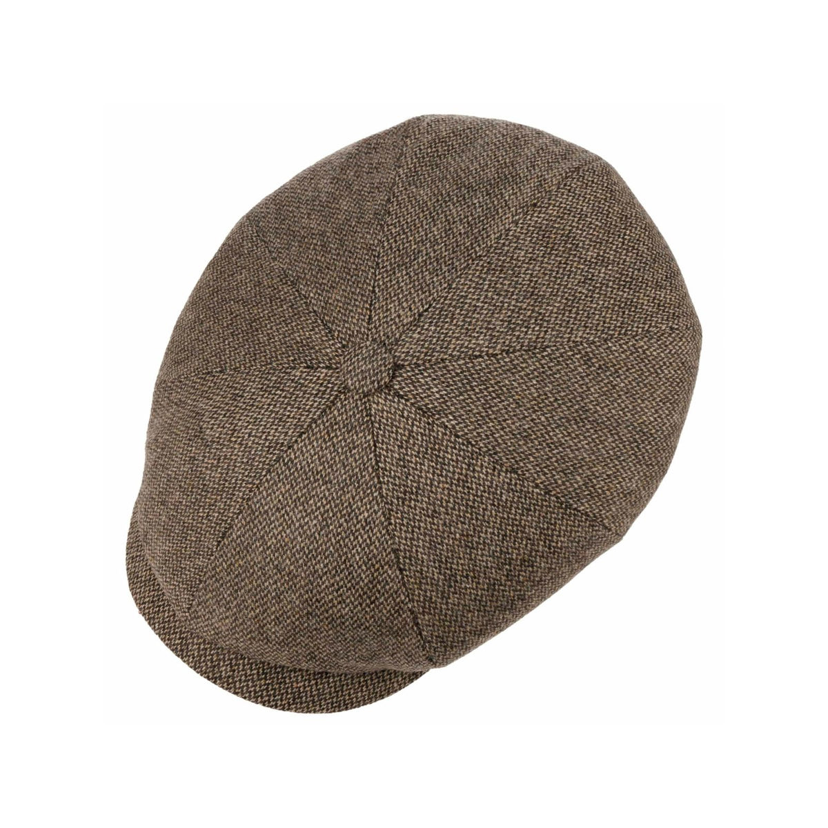 Boné Stetson Hatteras  Lã