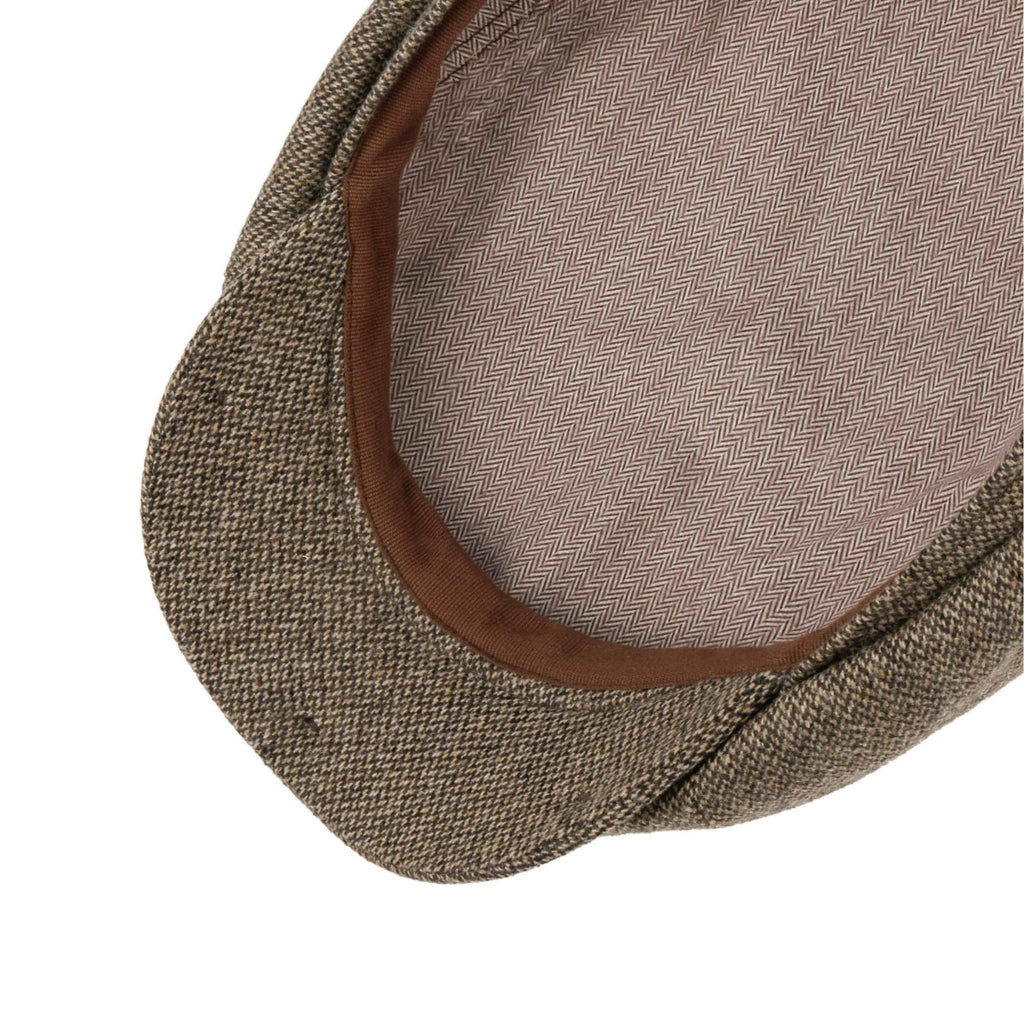 Boné Stetson Hatteras  Lã