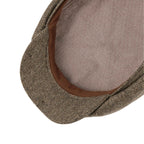Boné Stetson Hatteras  Lã
