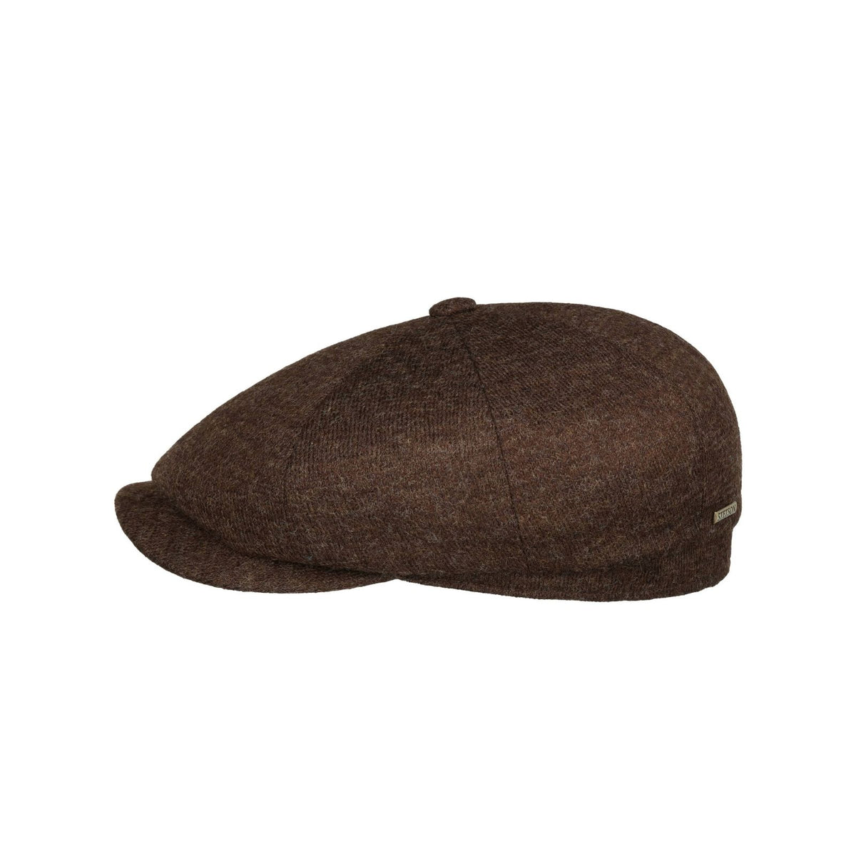 Boné Stetson Hatteras  Jersey Merino