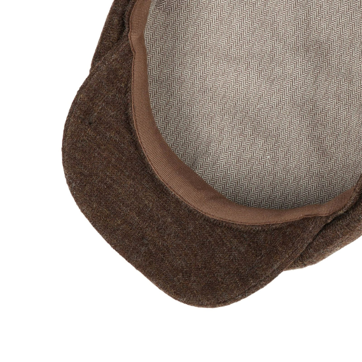 Boné Stetson Hatteras  Jersey Merino
