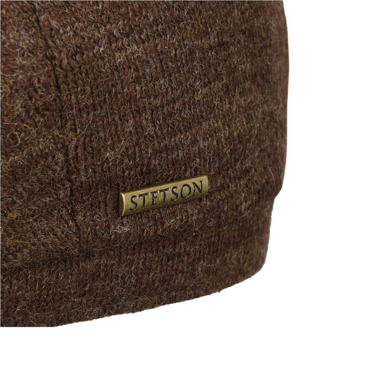 Boné Stetson Hatteras  Jersey Merino