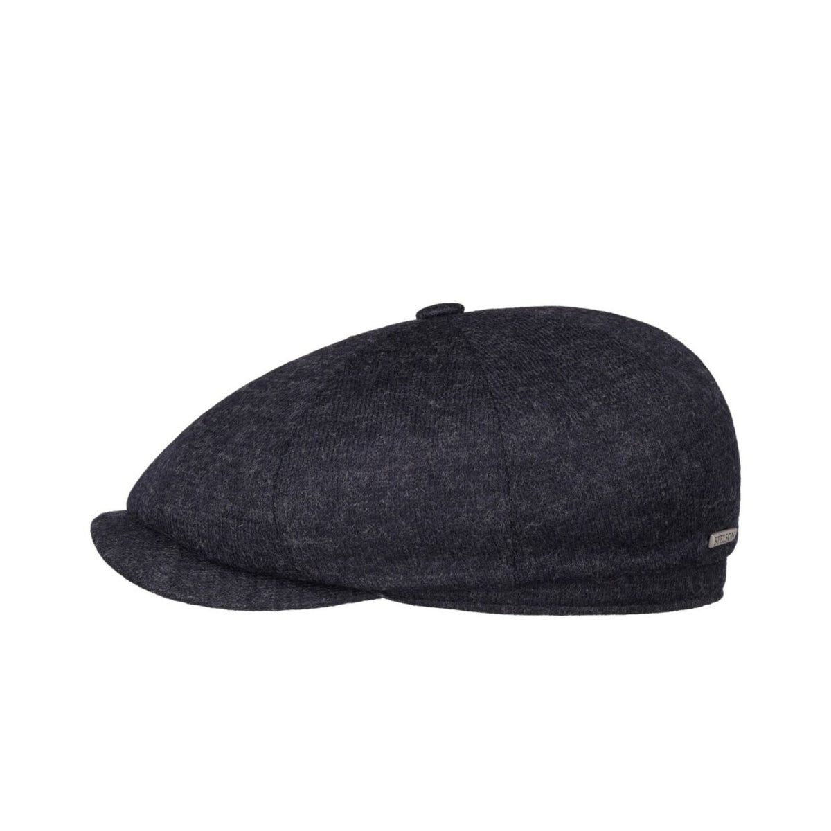 Boné Stetson Hatteras  Jersey Merino