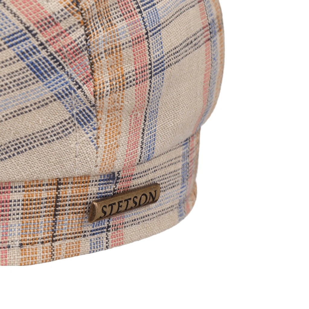 Boné Stetson Hatteras