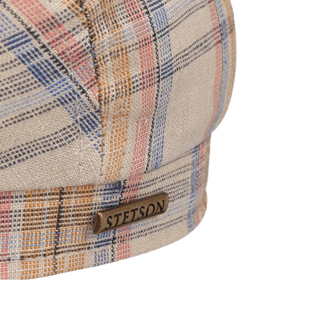 Boné Stetson Hatteras
