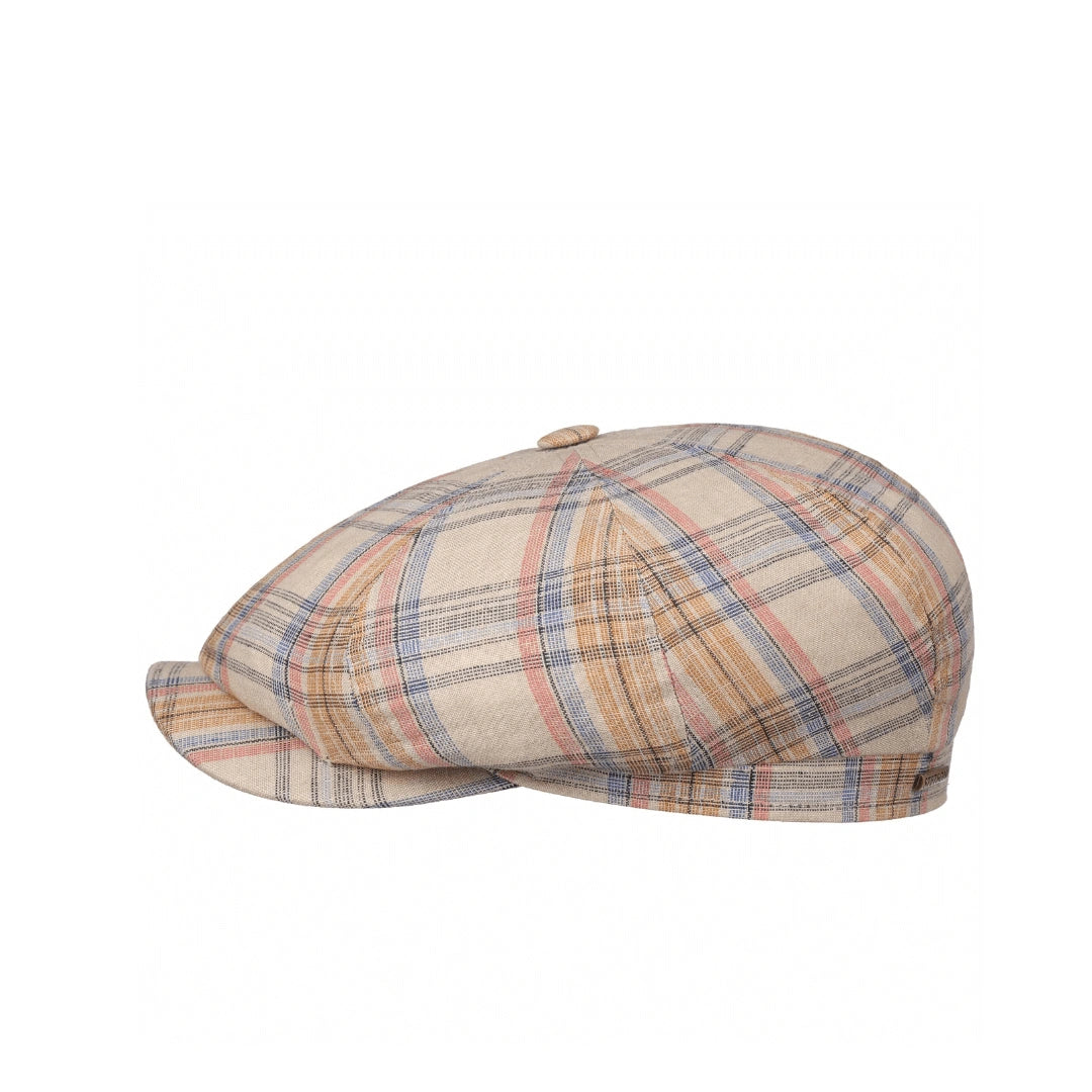 Boné Stetson Hatteras