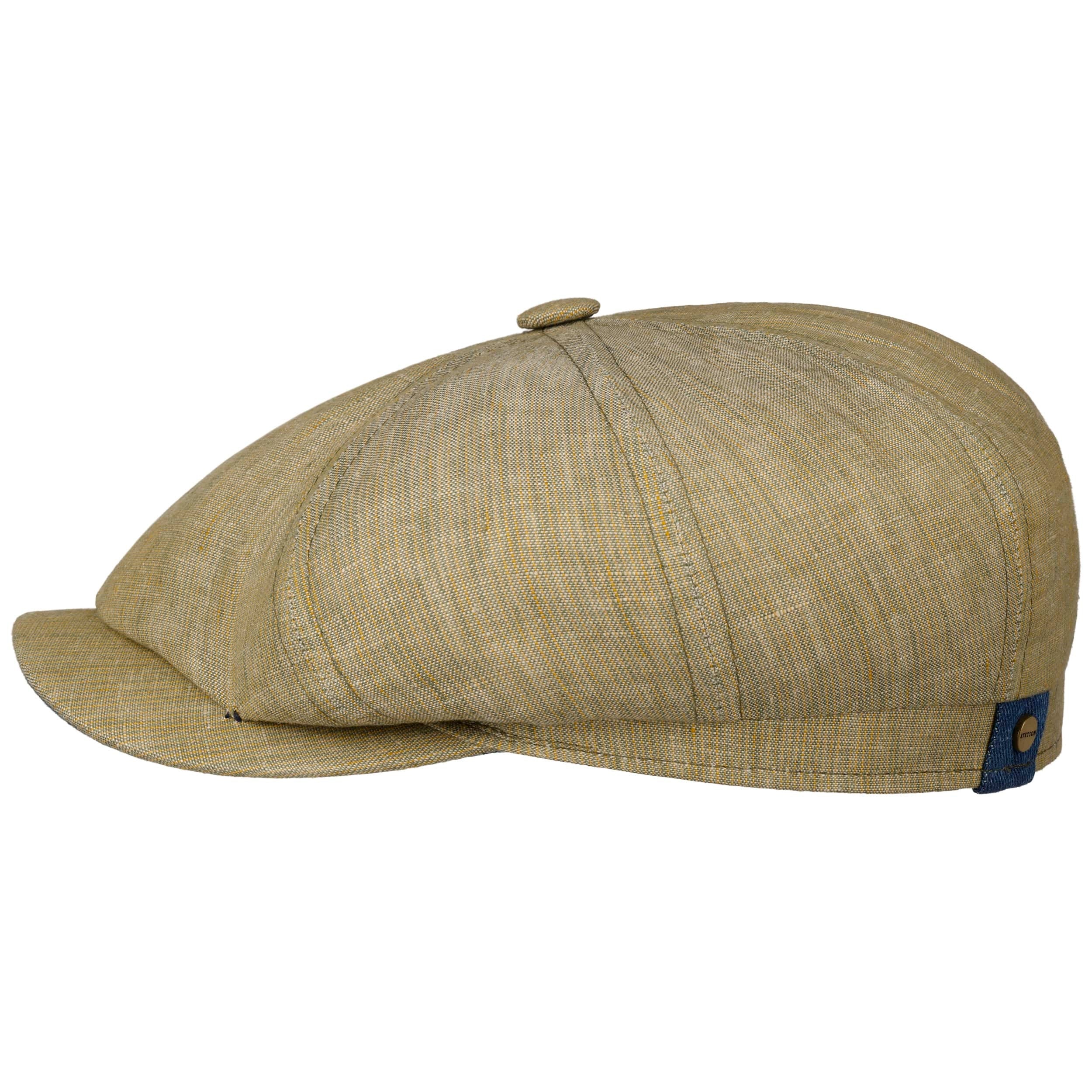 Boné Stetson Hatteras Linen