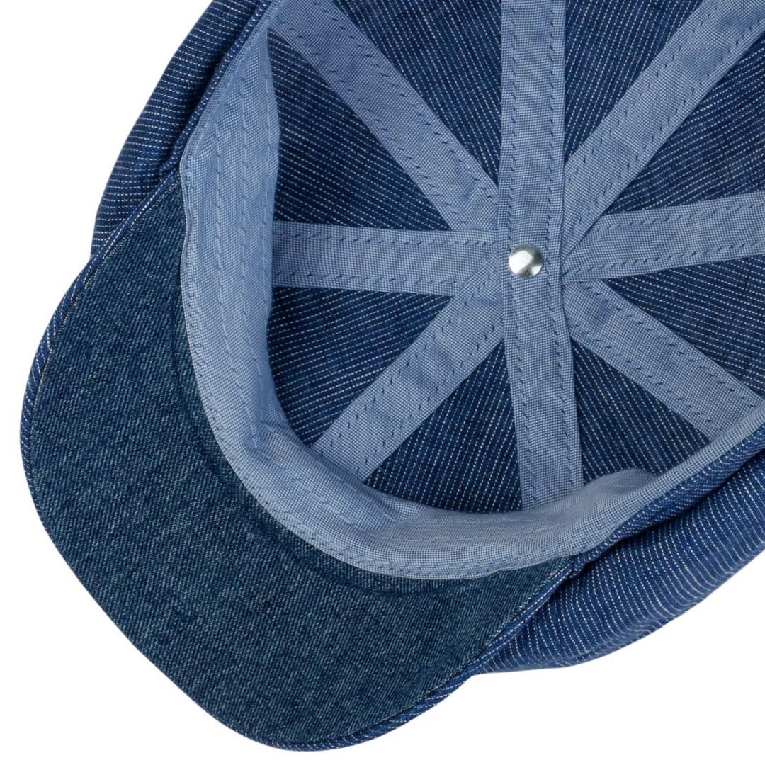 Boné Stetson Hatteras Linen
