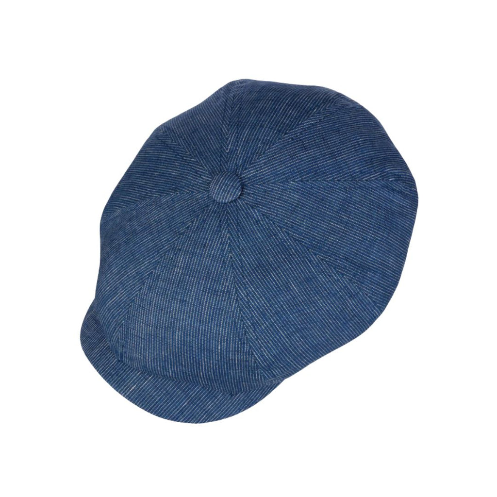 Boné Stetson Hatteras Linen