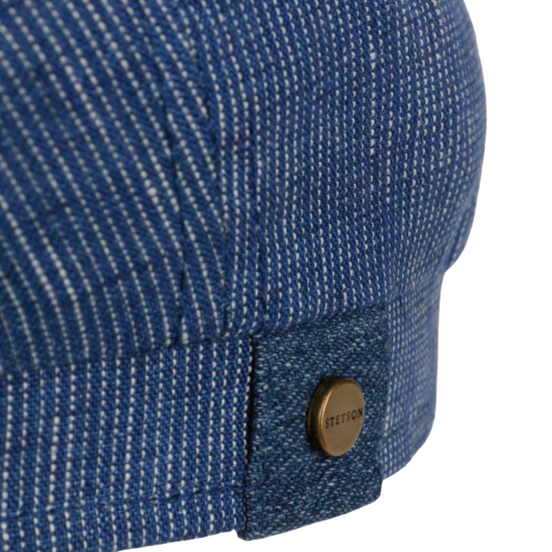 Boné Stetson Hatteras Linen