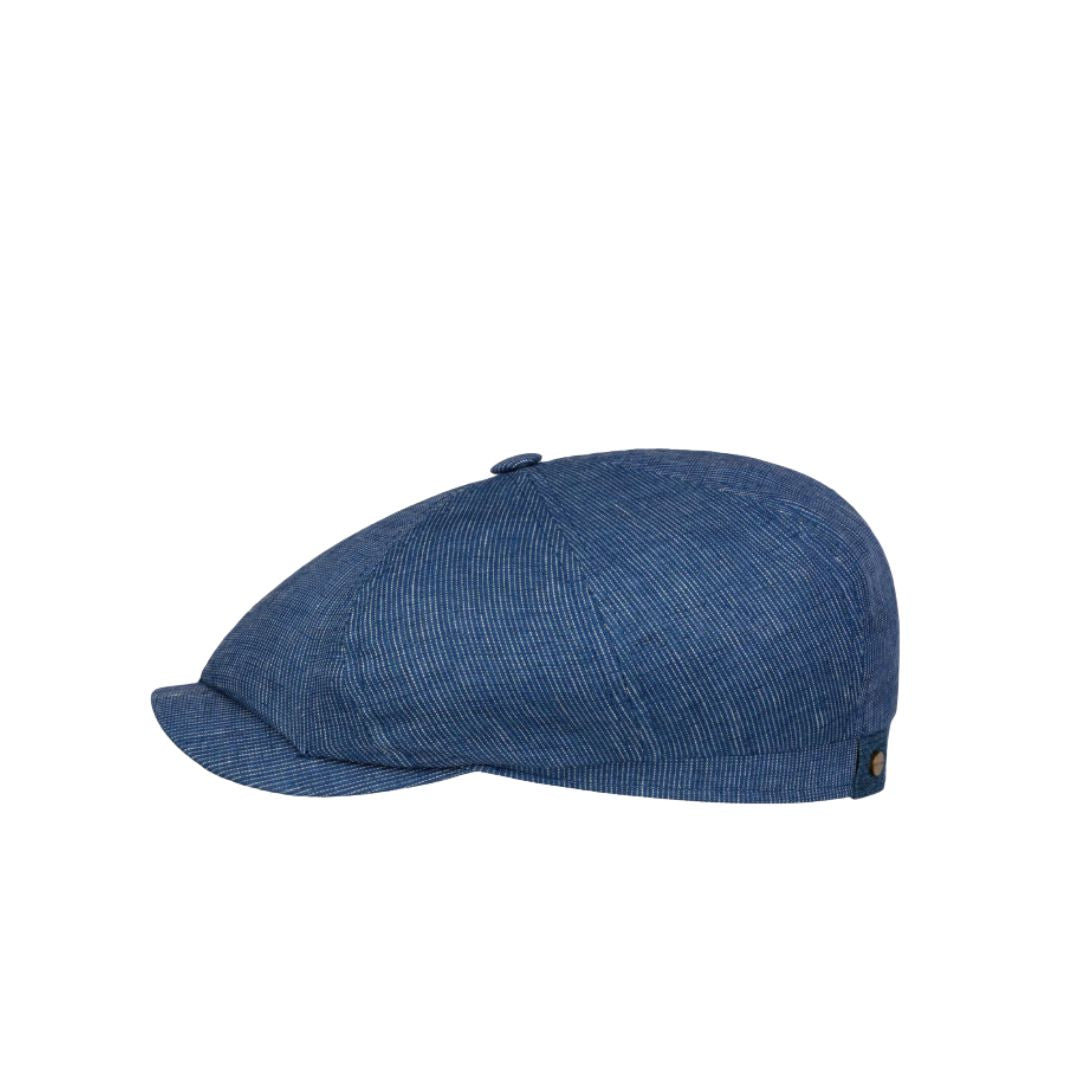 Boné Stetson Hatteras Linen