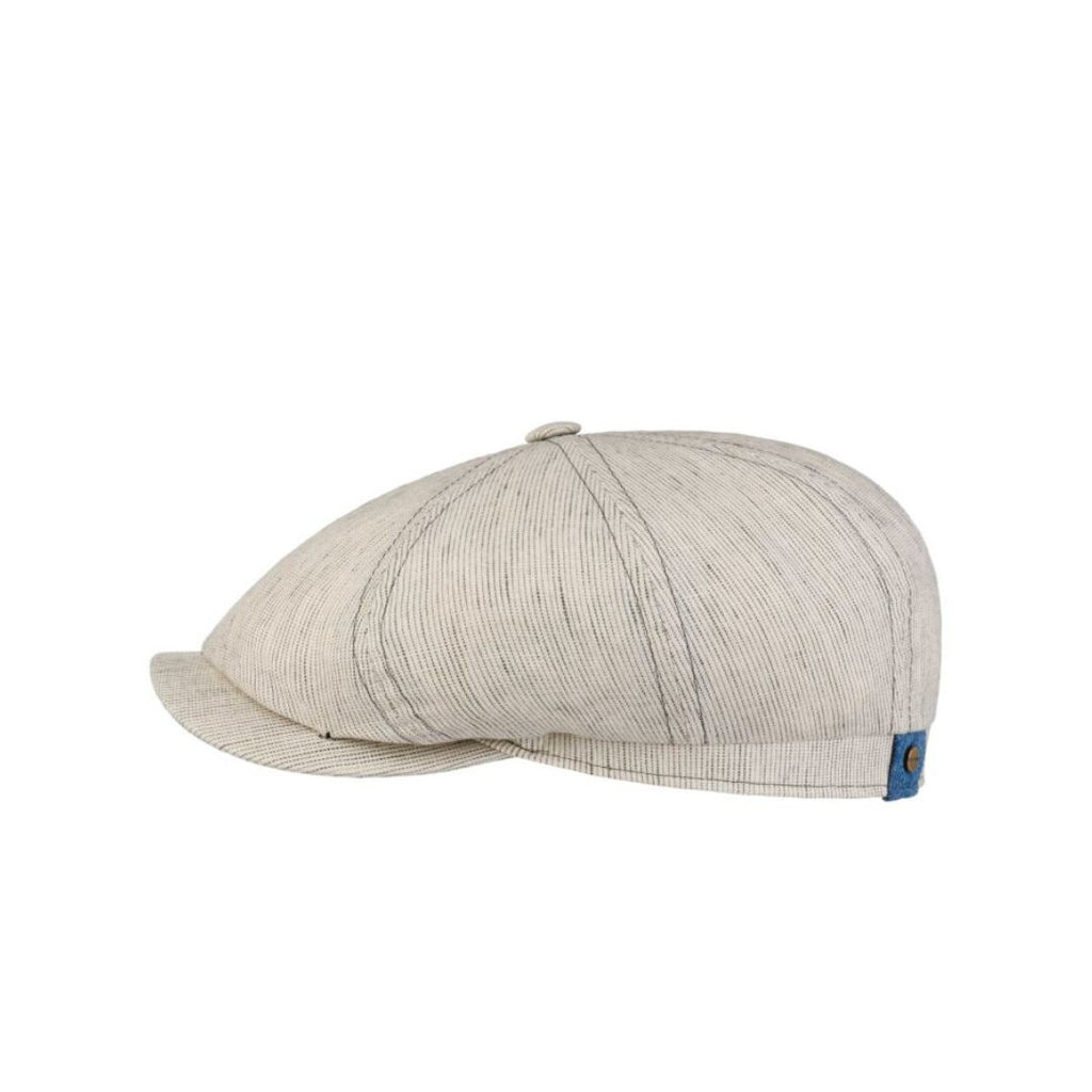 Boné Stetson Hatteras Linen