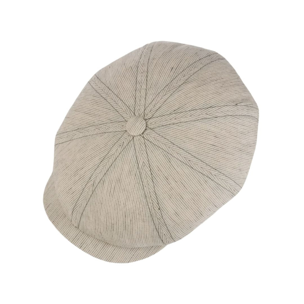Boné Stetson Hatteras Linen
